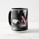 Recherche de agates mugs Abstrait