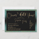 Recherche de 60 ans invitations 60e