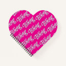 Search for bling notebooks Girly