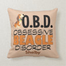 Search for beagle pillows Dog