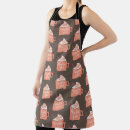 Search for spice aprons Pumpkin