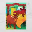 Recherche de bibliothèque cartes postales Animal