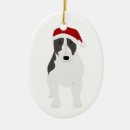 Recherche de bull terrier ornaments Animaux