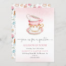 Recherche de wonderland anniversaire invitations Girl
