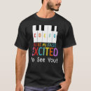 Search for do re mi tshirts Excited
