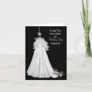 Search for bridal attendants cards Bride