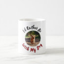 Search for funny dog saying mugs Pet parent