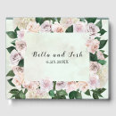 Search for hydrangea guest books Greenery