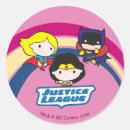 Search for chibi justice league stickers Dc comics