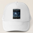 Recherche de science fiction casquettes Espace