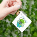 Search for save trees keychains Save the planet