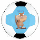 Search for funny soccer balls Cute