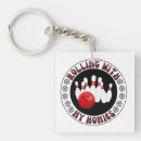 Search for bowling ball keychains Funny