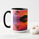 Search for reflection mugs Beach
