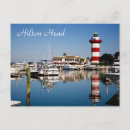 Search for hilton head postcards Ocean