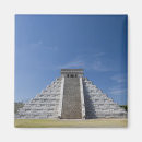 Recherche de pyramide magnets Architecture