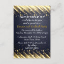 Search for elegant corporate event invitations dinner party