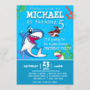 Search for sea life invitations Pool party