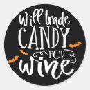 Recherche de vin drôle autocollants Amusant