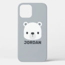Search for polar bears iphone cases Cute