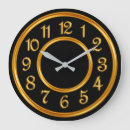 Search for classy clocks Luxury