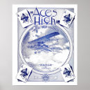 Recherche de biplans posters Avion
