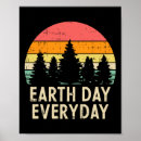 Search for make everyday earth day posters Planet
