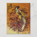 Recherche de prospérité cartes postales Nature