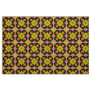 Search for abstract art fabric Colourful