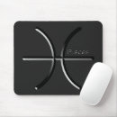 Recherche de signes zodiaque tapis souris Astrologie