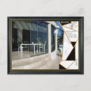 Search for gold geometric postcards Black
