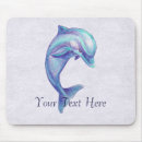 Search for dolphin mousepads Animals
