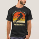 Search for top notch tshirts Ski