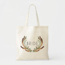 Search for antlers bags Bride