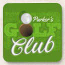 Recherche de mètre bar Golfeur