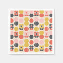 Search for 1960s napkins Scandinavian