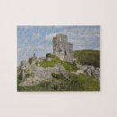 Search for dorset puzzles Corfe castle