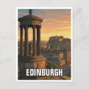 Recherche de edimbourg posters cartes postales Royaume uni