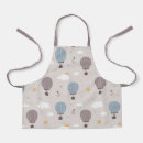Search for by air aprons For kids