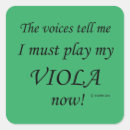 Recherche de viola autocollants Alto