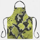 Recherche de peau de serpent tabliers Animal
