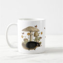 Search for woodland animals mugs Mushrooms