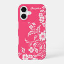 Search for watermelon pink iphone cases Floral