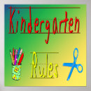 Recherche de des enfants posters Retour à l'école
