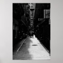 Search for laneway posters Black