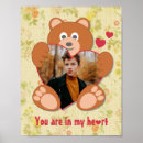 Search for vintage valentine posters Floral