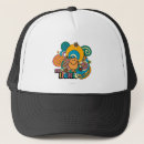 Search for swirled hats Cartoon