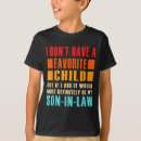 Search for son in law tshirts Cute