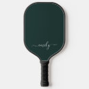 Search for green pickleball paddles Professional