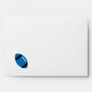 Search for football envelopes Blue
